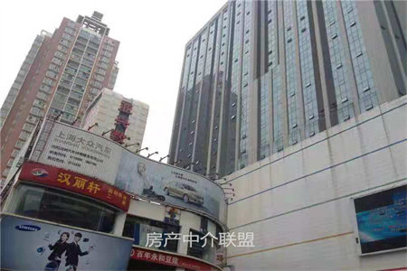 城东东都天润4室2厅1卫110万130m2出售